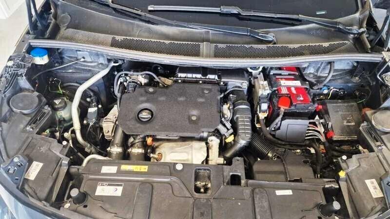Peugeot 3008 BlueHDi 130 CV S&S EAT8 Allure