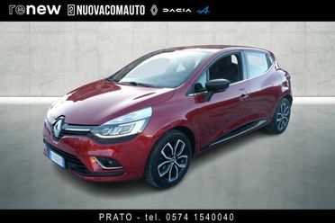Renault Clio 5 Porte 0.9 TCe Moschino Intens