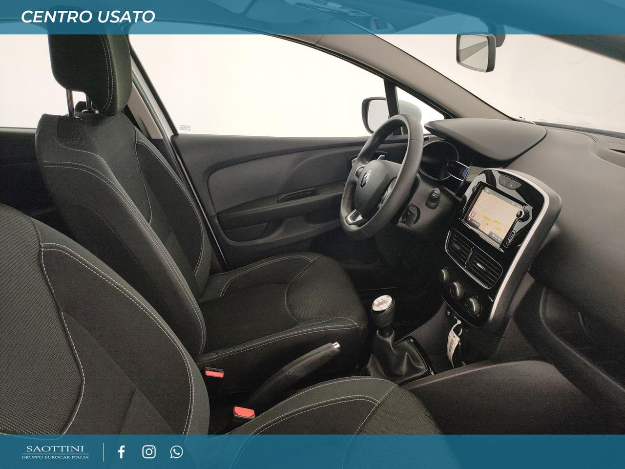 1.5 dci Energy Life 75 CV