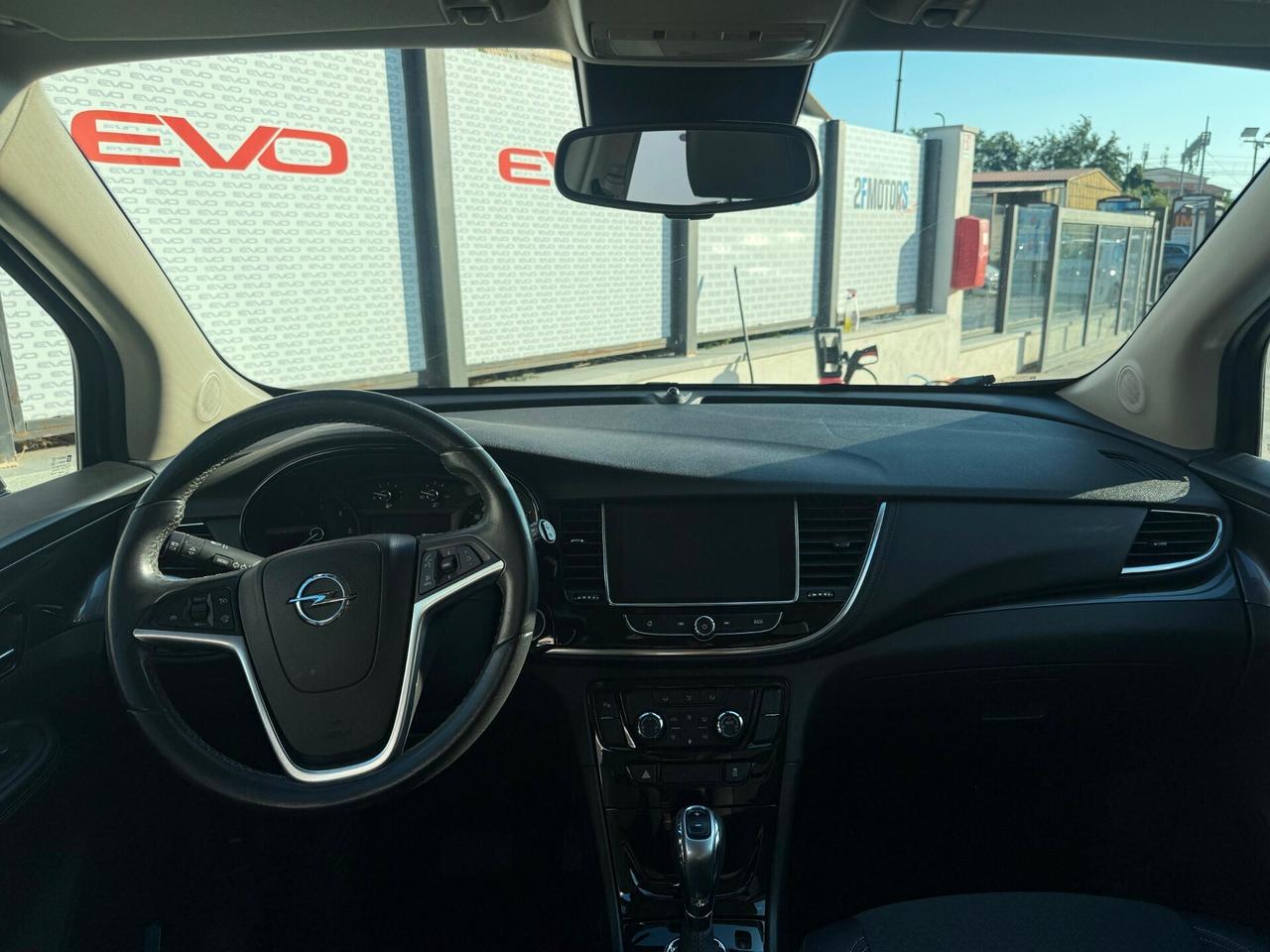 Opel Mokka X 1.6 CDTI Ecotec 136CV 4x2 aut. Ultimate