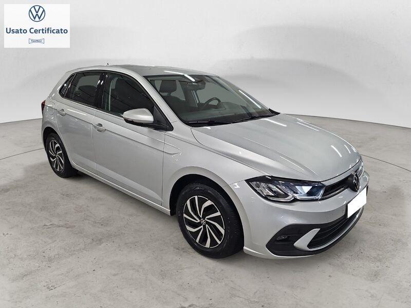 Volkswagen Polo Polo 1.0 TSI Life