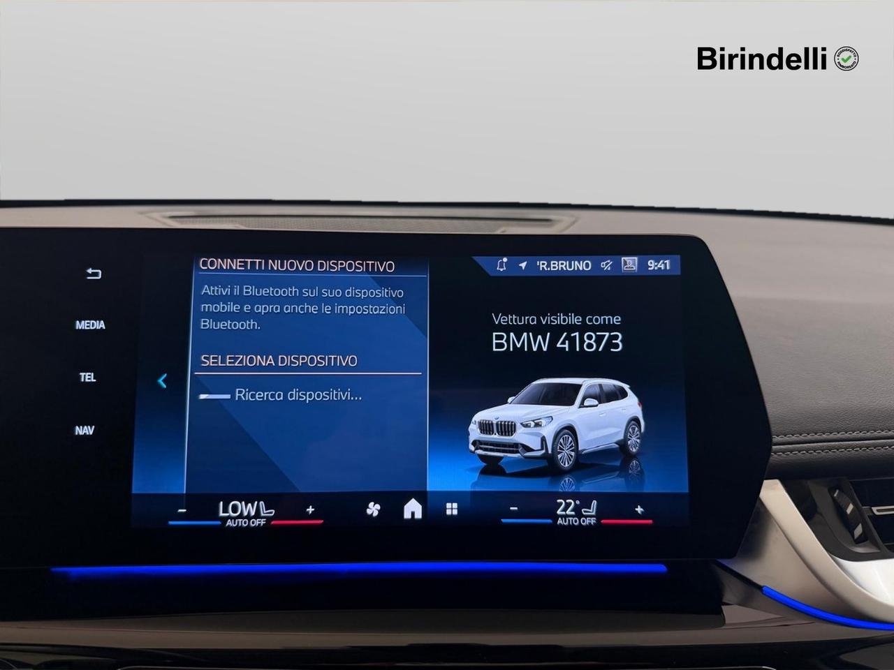 BMW X1 (U11) - X1 sDrive 20i xLine