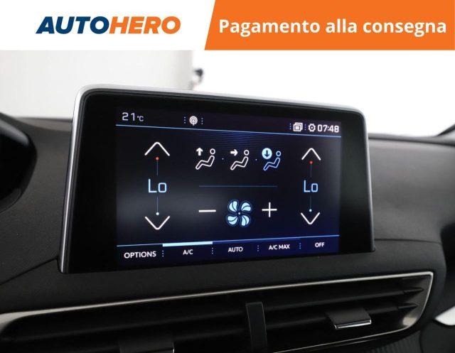 PEUGEOT 3008 BlueHDi 130 S&S EAT8 Business