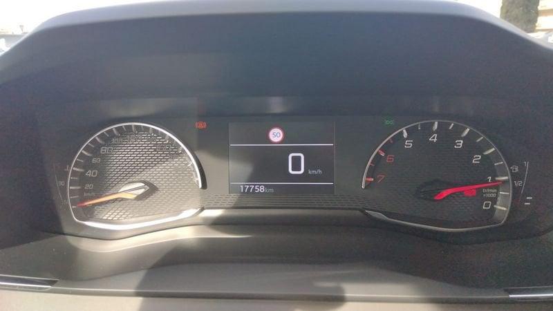 Peugeot 208 208 PureTech 75 Stop&Start 5 porte Style