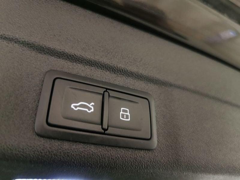 Audi A5 Avant 2.0 tdi mhev+ S line edition quattro 204cv s-tronic