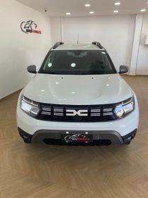 Dacia Duster 1.5 Blue dCi 8V 115 CV 4x2 Extreme