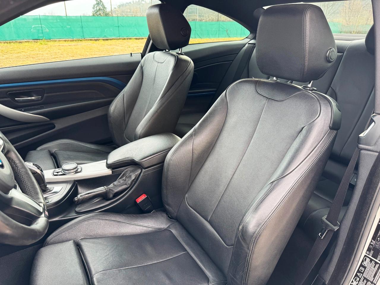 Bmw 420 d MSport xDrive Coupè F32 | PREZZO PROMO