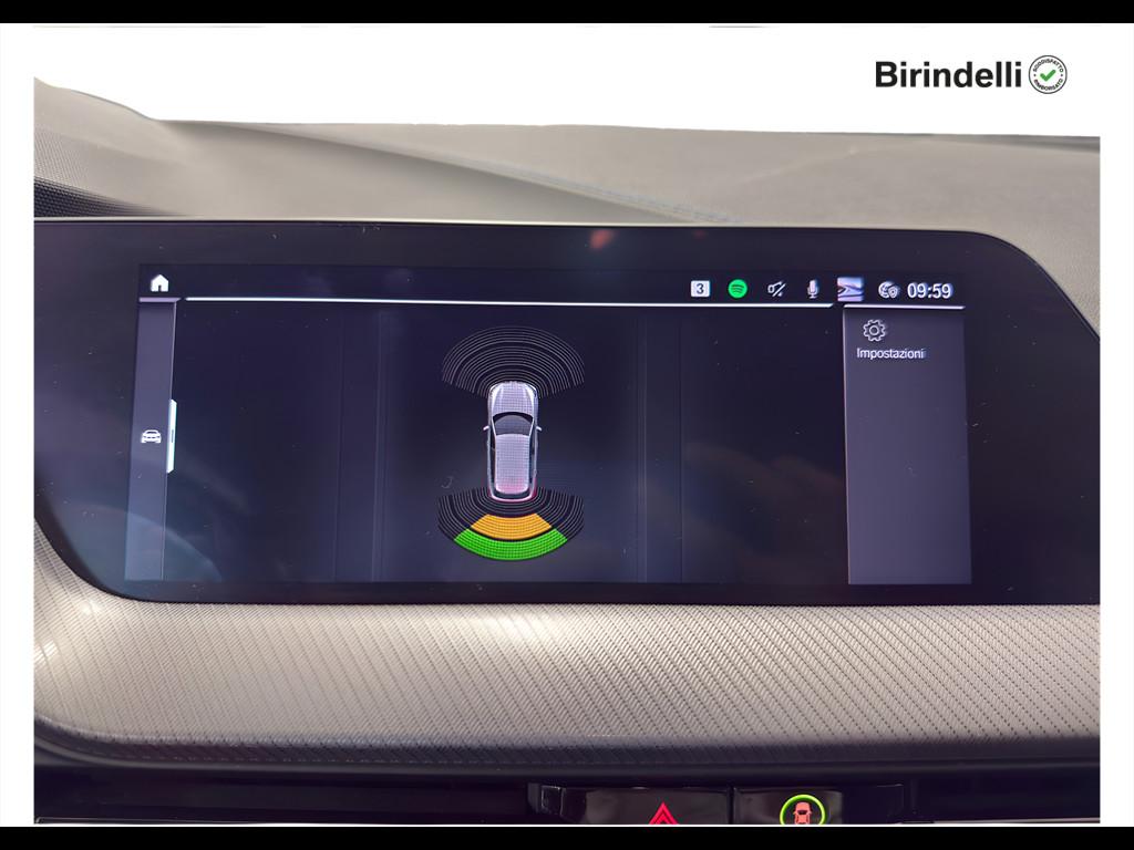 BMW Serie 1 (F40) - 116d 5p. Msport