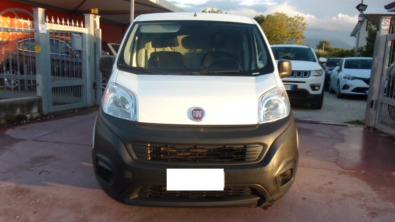Fiat Fiorino 1.3 MJT 80CV Cargo SX