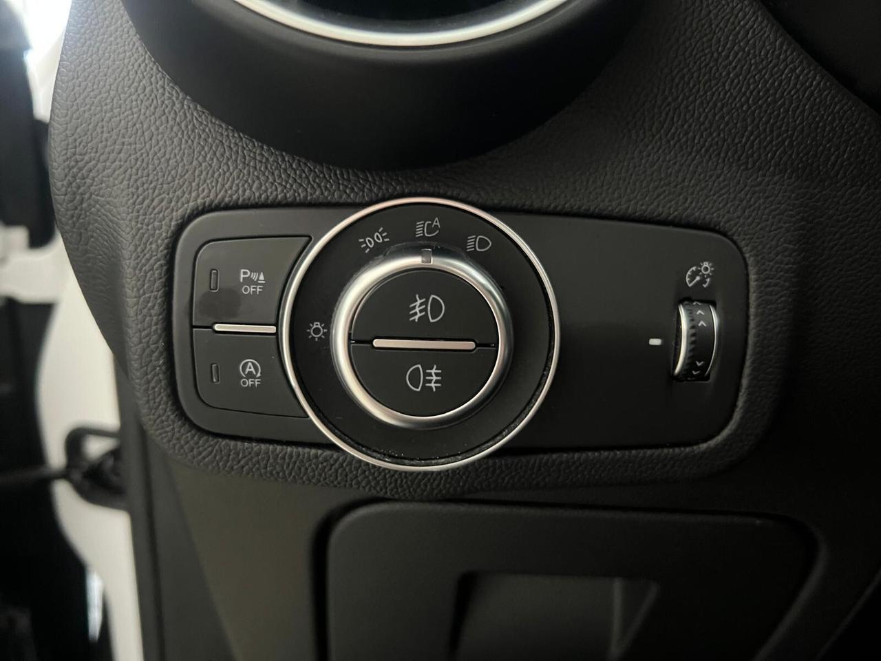Alfa Romeo Stelvio 2.2 Turbodiesel 190 CV AT8 Q4 Business Ti