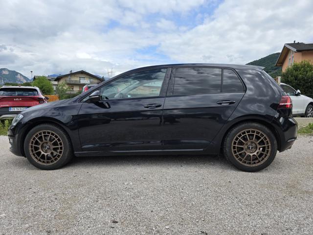 VOLKSWAGEN Golf 1.4 TSI ACT 150 CV 5p. Highline BlueMotion Technol