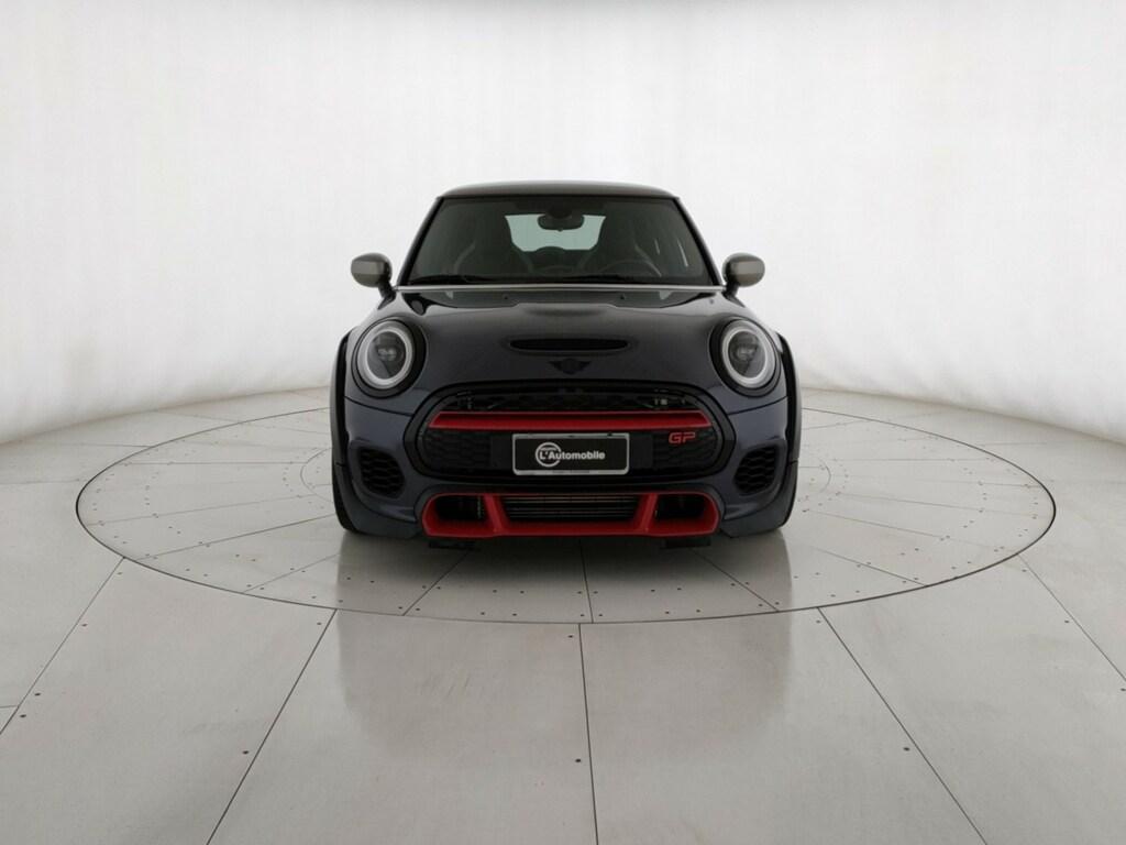 Mini John Cooper Works 2.0 TwinPower Turbo John Cooper Works