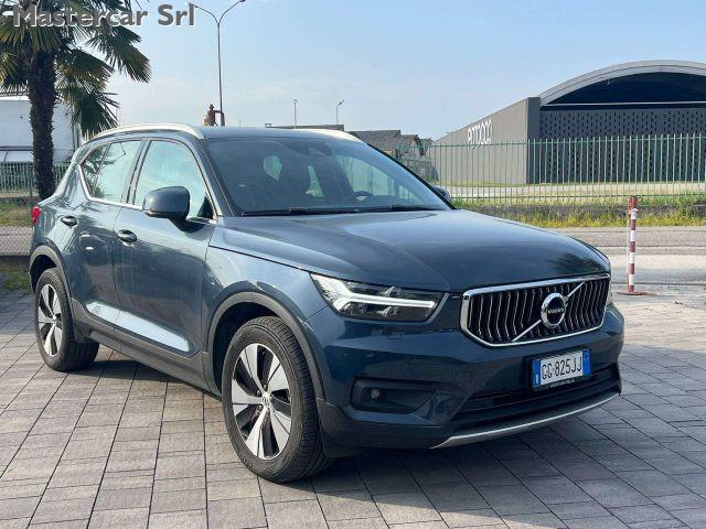 VOLVO XC40 XC40 t5 phev Inscription Expression auto - GG825JJ