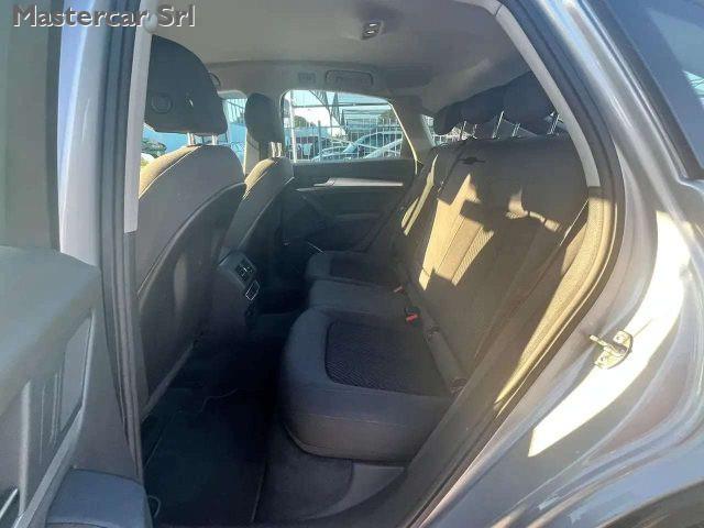 AUDI Q5 Sportback 40 2.0 tdi Advanced 4x4 s-tronic GM777GG
