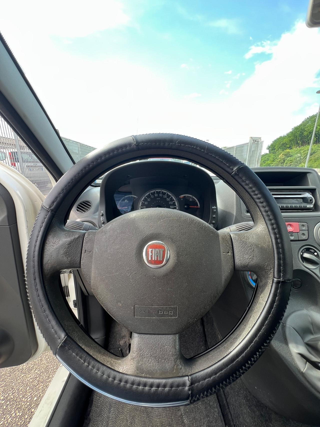 Fiat Panda 1.1 Active Eco