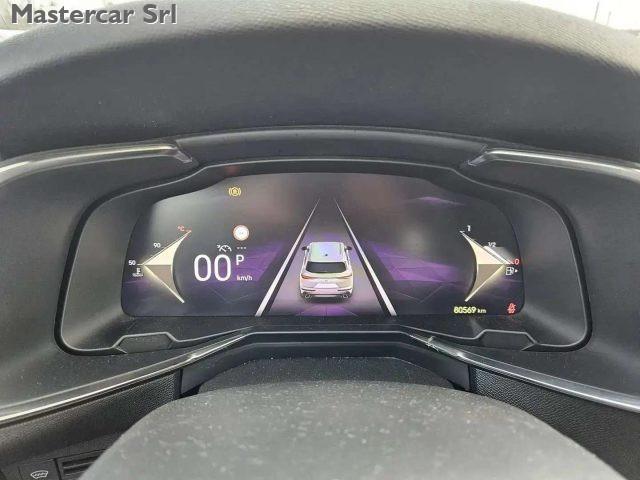 DS AUTOMOBILES DS 7 1.5 bluehdi Performance Line 130cv - GP576FN