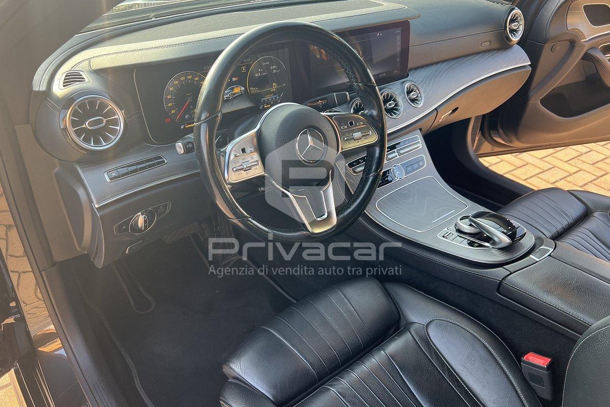 MERCEDES CLS 350 d 4Matic Auto Business Sport