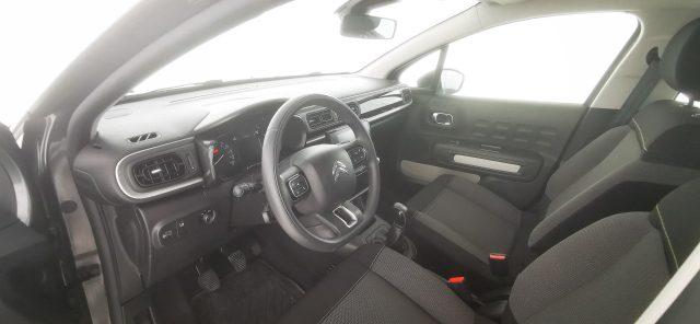 CITROEN C3 PureTech 83 S&S Feel