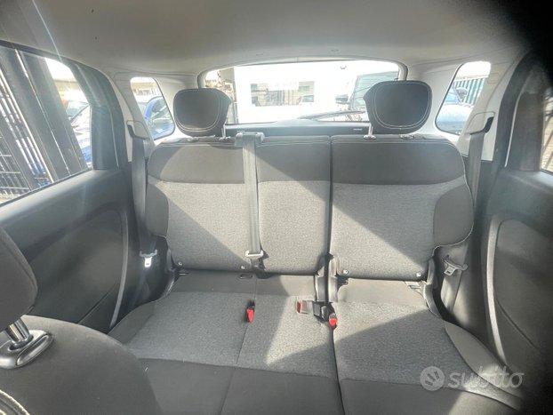 Fiat 500L 1.3 Multijet 95 CV Lounge