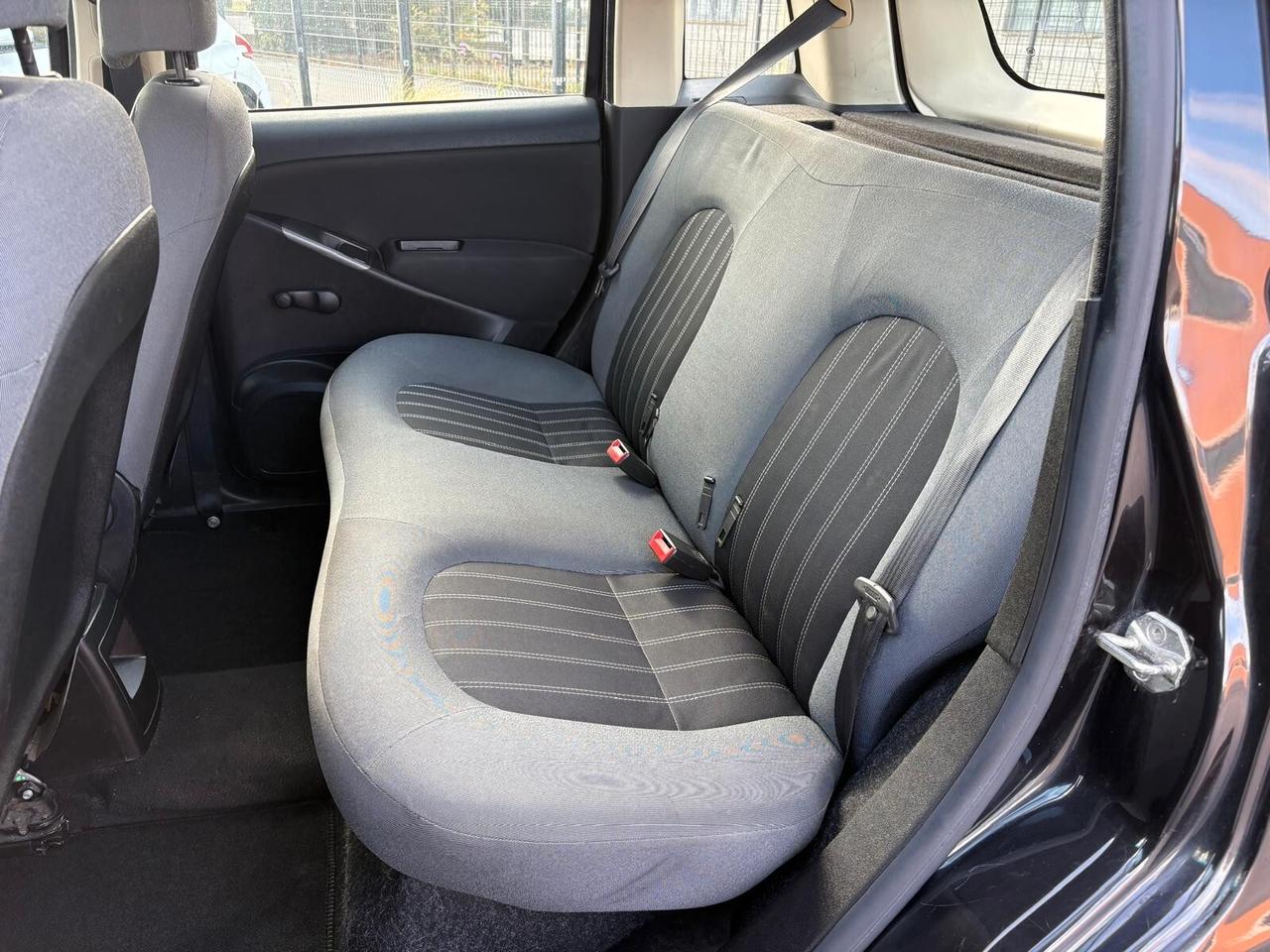 Lancia MUSA 1.4 - 110000km - adatta nepatentati