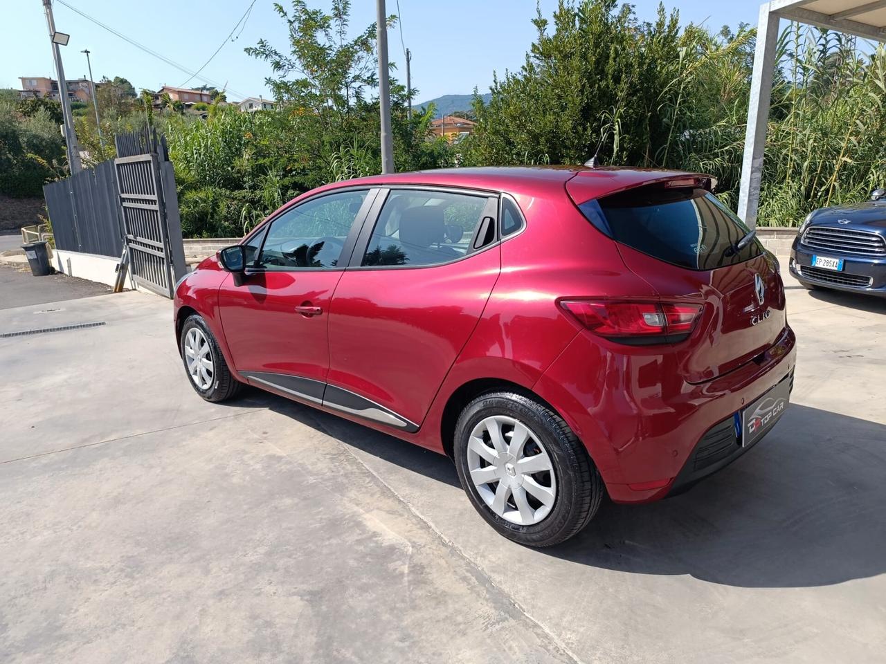 Renault Clio TCe 12V 90 CV 5 porte energy life