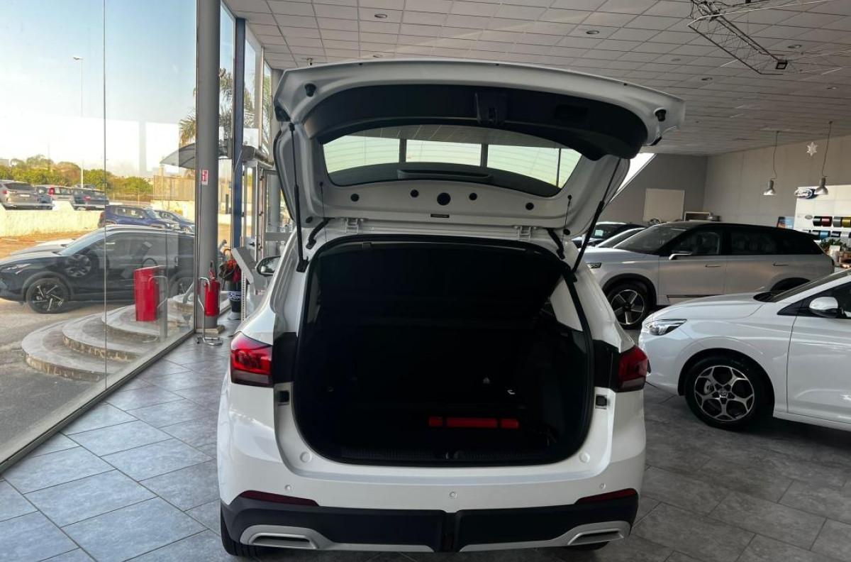 MG ZS KM 0 Comfort 7 ANNI GARANZIA