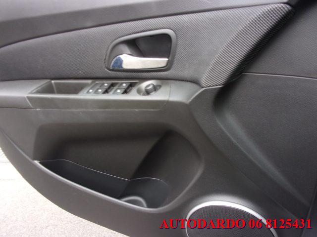 CHEVROLET Cruze 1.6 Station Wagon LT