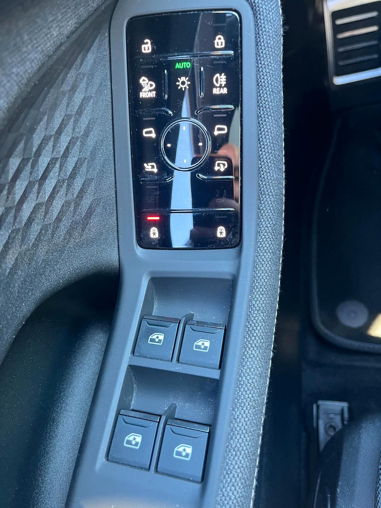 Audi A5 Berlina 2.0 tdi mhev+ S line edition quattro 204cv s-tronic-NOLEGGIO