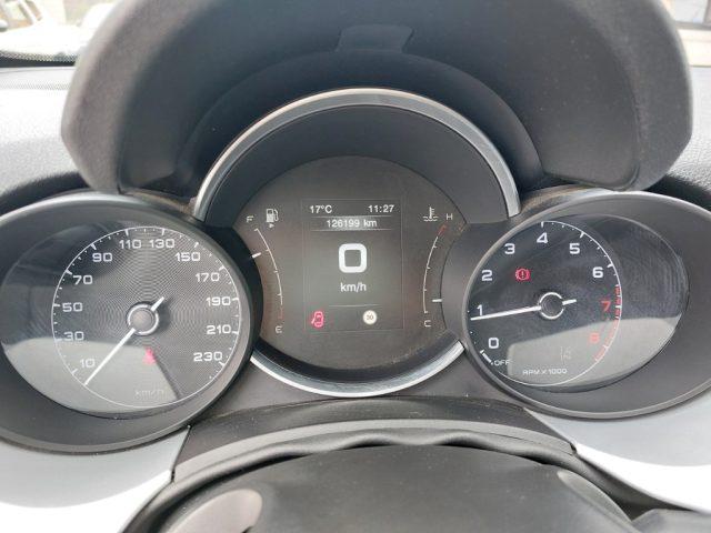 FIAT 500X 1.0 T3 120 CV Business Aziendale Fatturab.Navigat