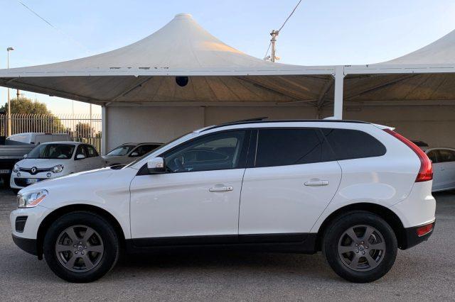 VOLVO XC60 DRIVe Summum Tetto Aprib.