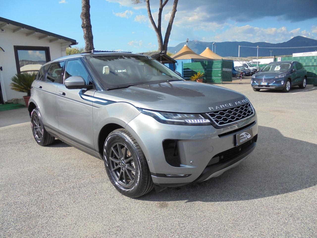 Land Rover Range Rover Evoque Range Rover Evoque 2.0D I4 163 CV AWD Auto S