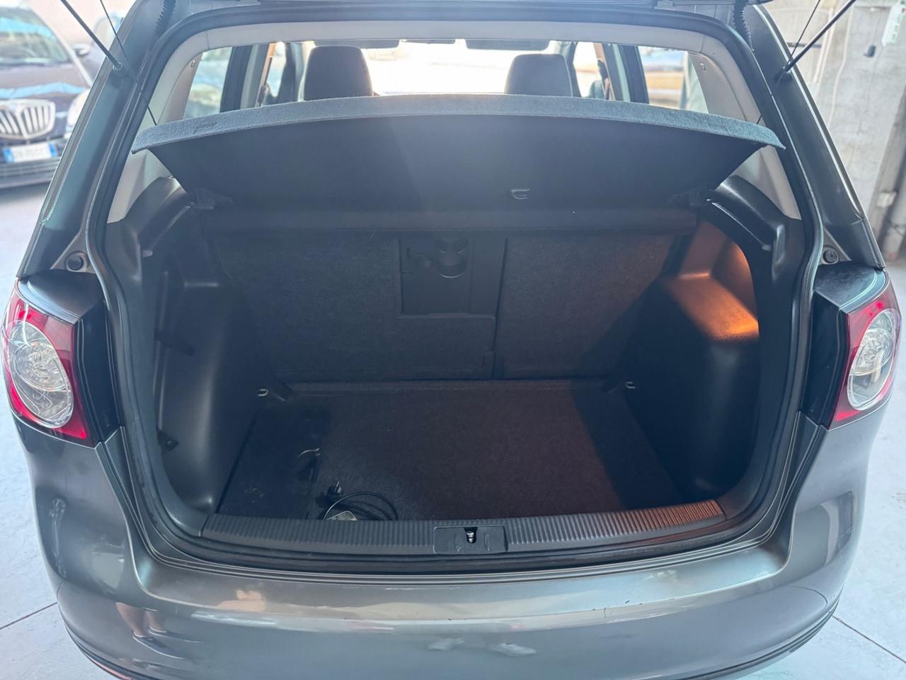 Volkswagen Golf Plus Golf Plus 1.9 TDI Comfortline