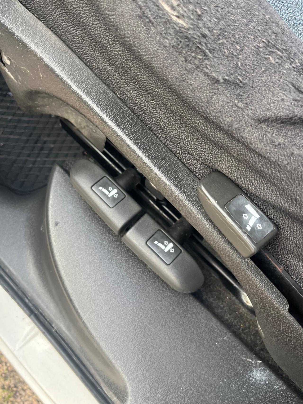 Fiat Doblò 1.9 MJT 105 CV - 2009