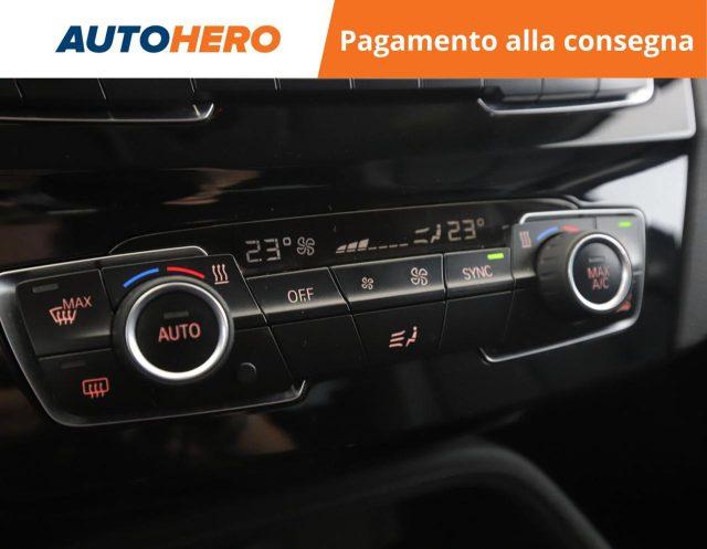 BMW X1 xDrive18d xLine