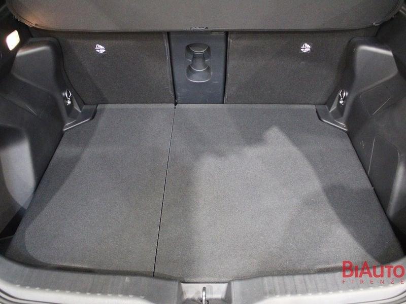 Toyota Yaris Cross Yaris Cross 1.5 Hybrid 5p. E-CVT Trend