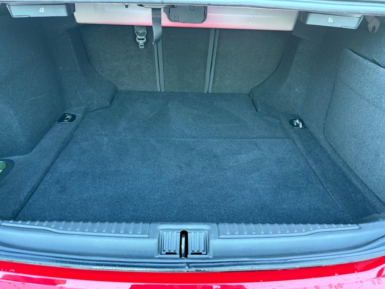 Alfa Romeo Giulia 2.2 190 CV AT8 Ti