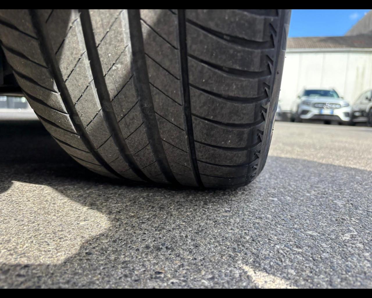 Mercedes-Benz Classe A - W176 - A 180 cdi (be) Sport