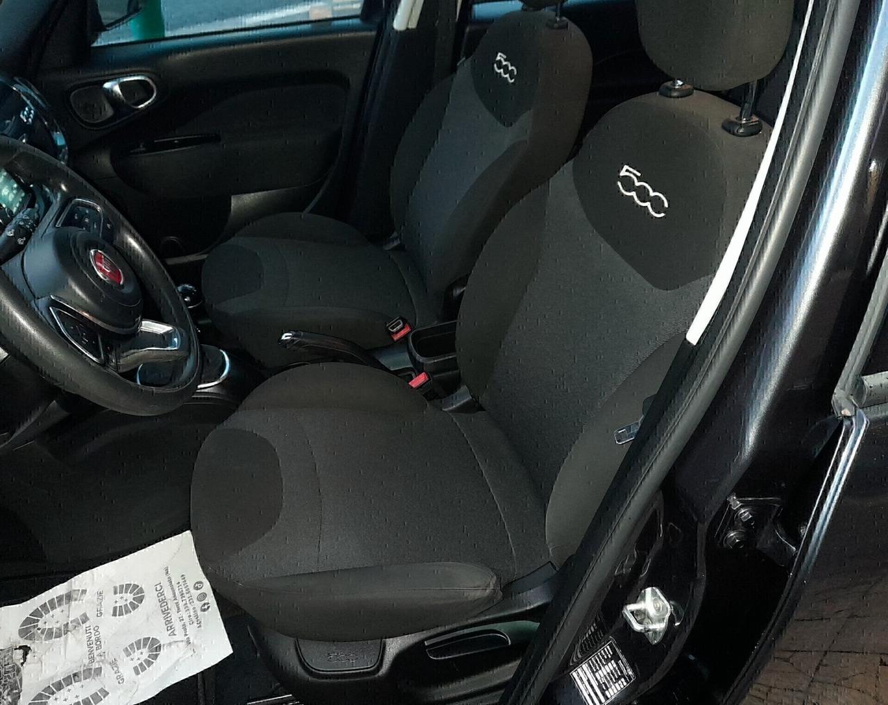 Fiat 500L 1.3 Multijet 95 CV Business SOLO 71000KM