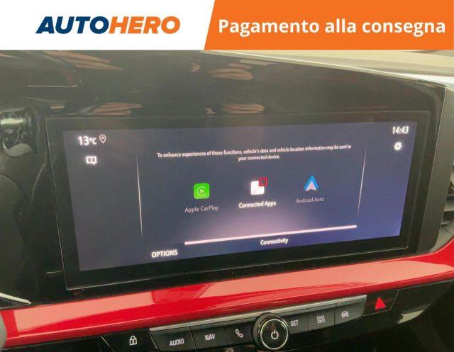 OPEL Mokka 1.5 diesel GS Line +