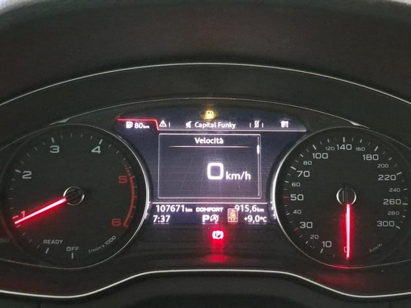 AUDI Q5 40 TDI MHEV Business quattro S tronic