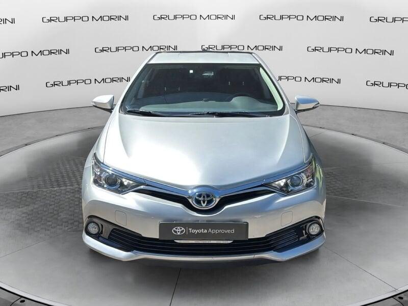 Toyota Auris Hybrid Hybrid Active