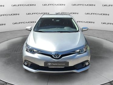 Toyota Auris Hybrid Hybrid Active