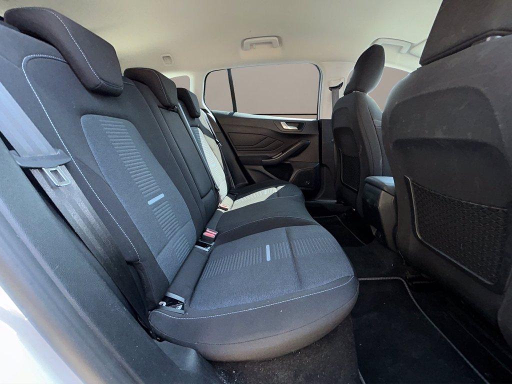 FORD Focus active sw 1.0t ecoboost h x 125cv del 2022