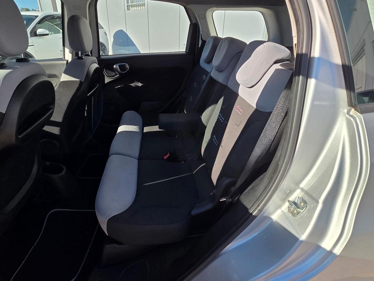 Fiat 500L LIVING 1.6JTDM 16V