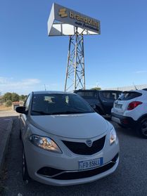 Lancia Ypsilon 1.3 MJT 95cv my16"