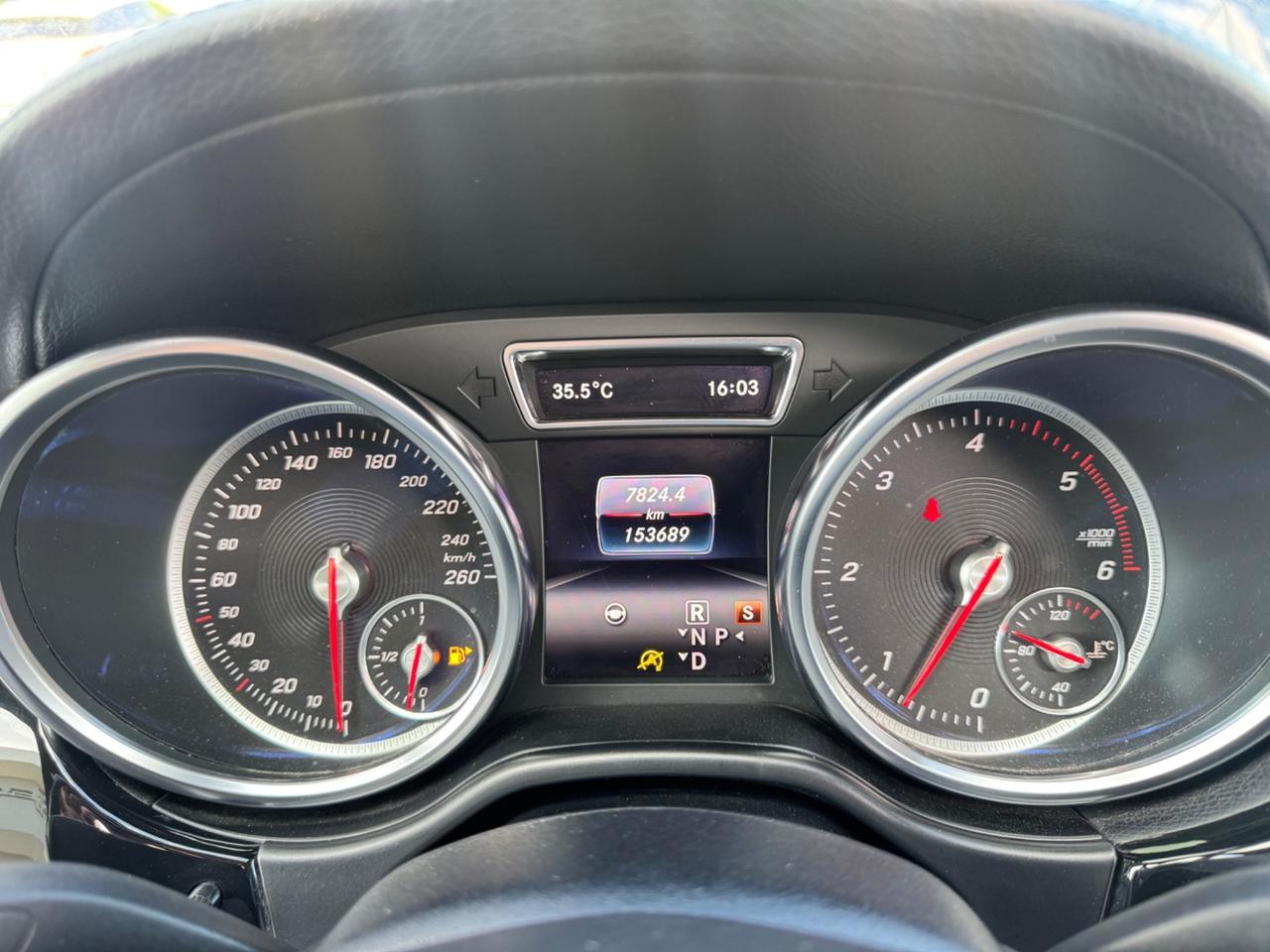 Mercedes-benz GLE 350 d 4Matic Coupé Premium Plus