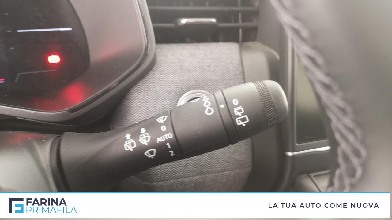 RENAULT Clio V 2023 - Clio 1.0 tce Techno 90cv