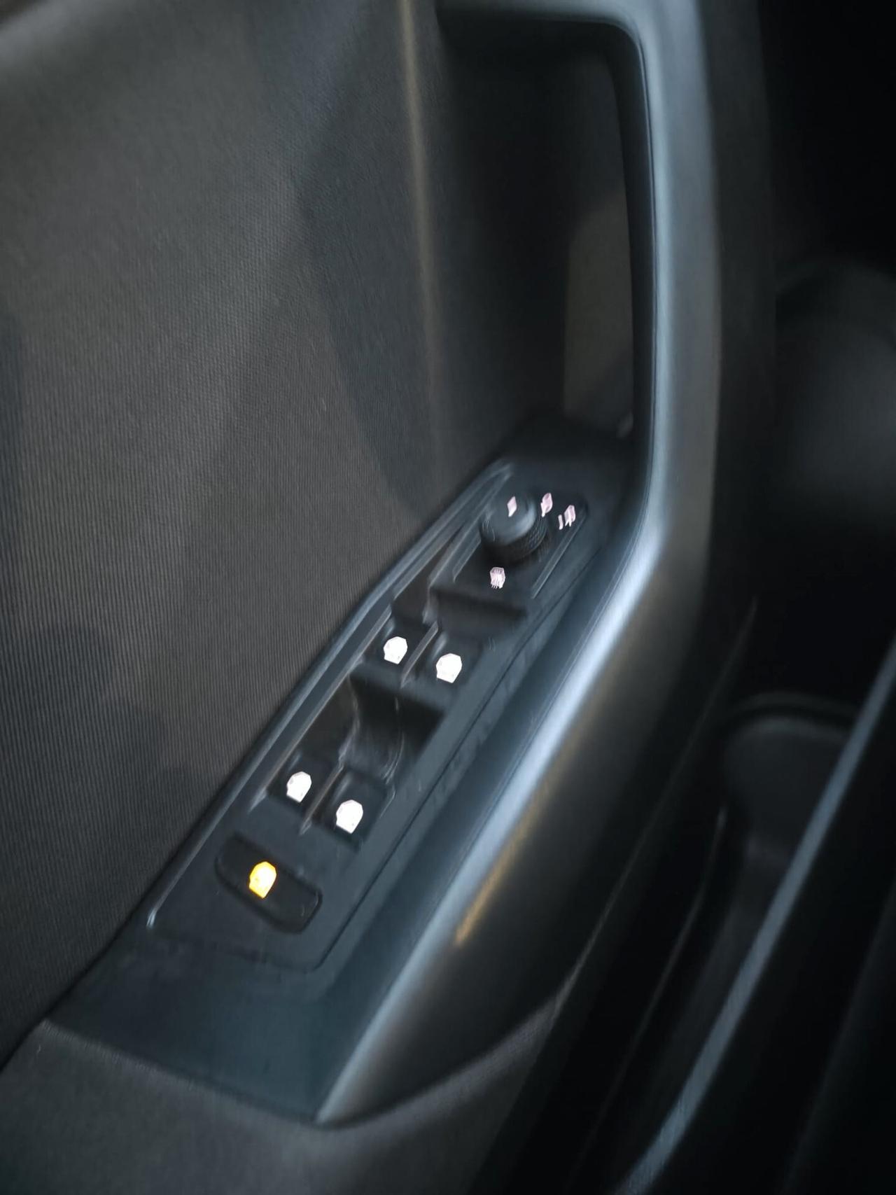 Volkswagen T-Roc 1.0 TSI Style