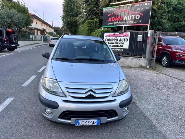CITROEN C3 1.1 Cashmere