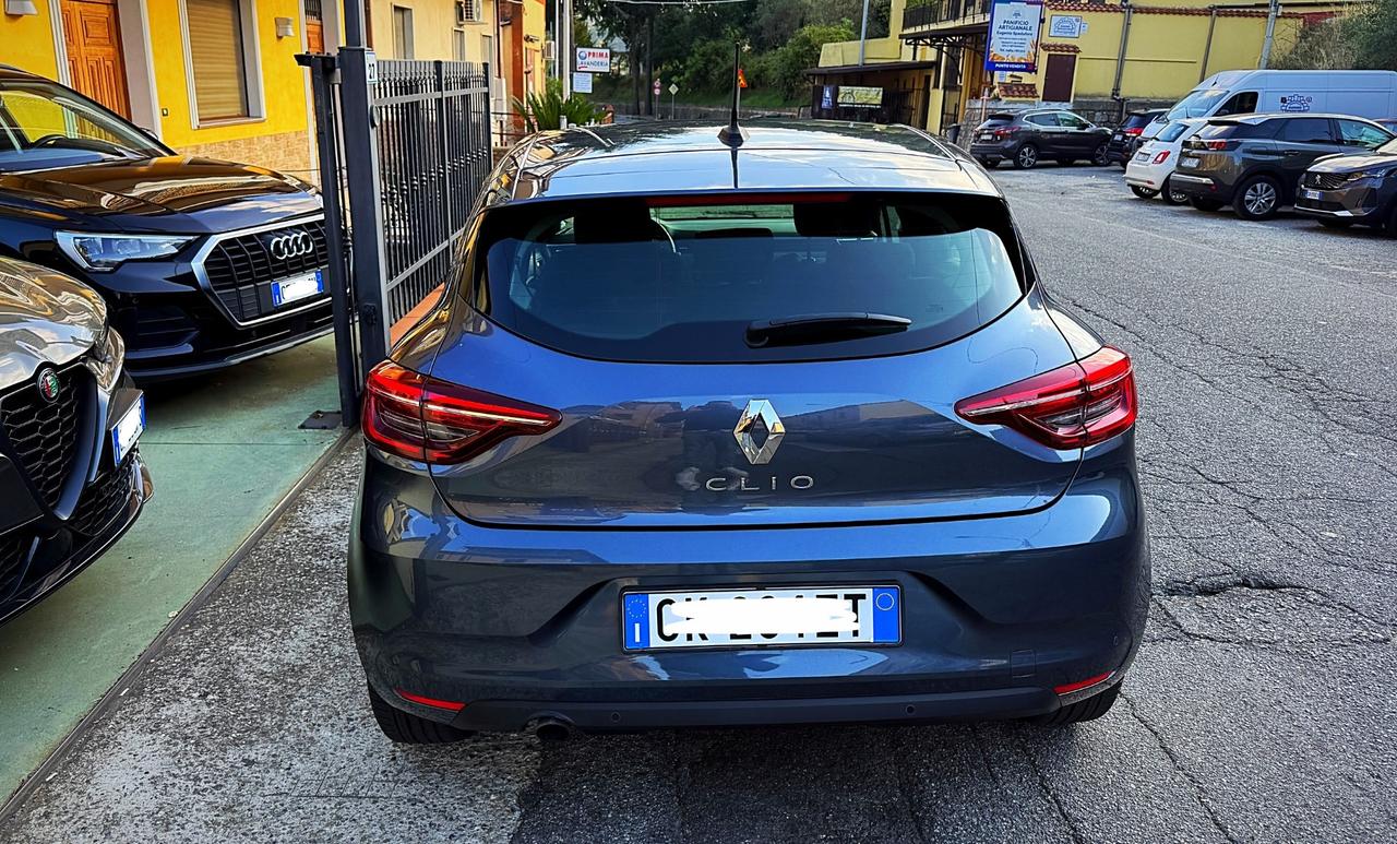 Renault CLIO 1.5 Dci 5P Evolution - 2022